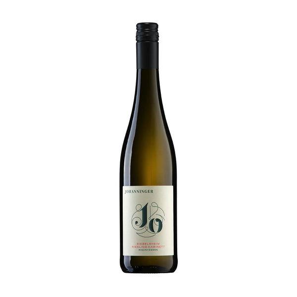 Biebelsheim Riesling Kabinett 2022