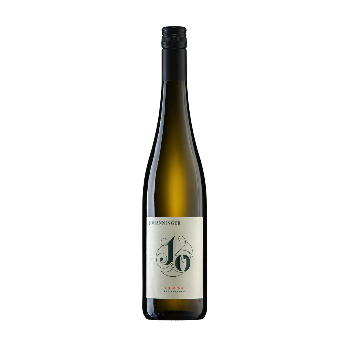 Riesling Weißwein vom Weingut Johanninger - erhältlich bei WINECOM