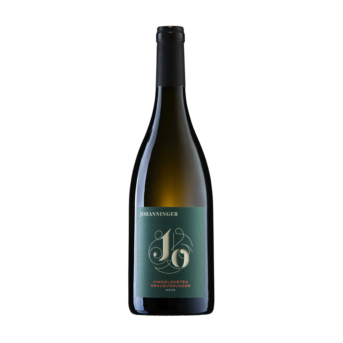Kreuznach Himmelgarten Grauburgunder Weißwein vom Weingut Johanninger - erhältlich bei WINECOM