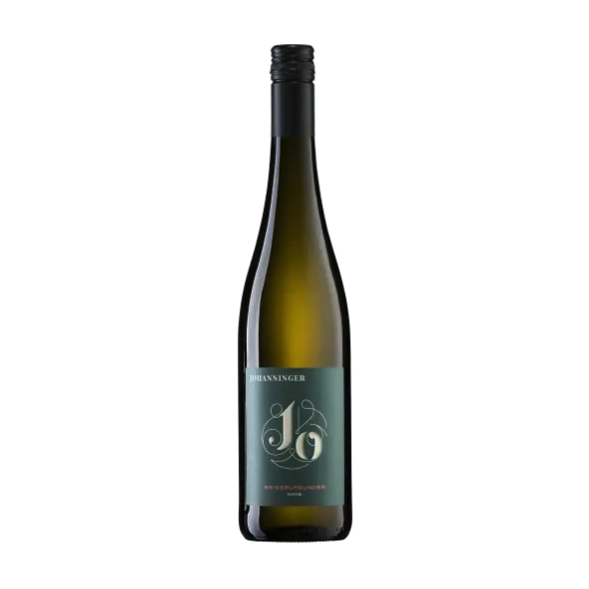 Weißburgunder Weißwein vom Weingut Johanninger - erhältlich bei WINECOM