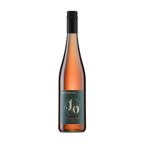 Spätburgunder Rosé 2024