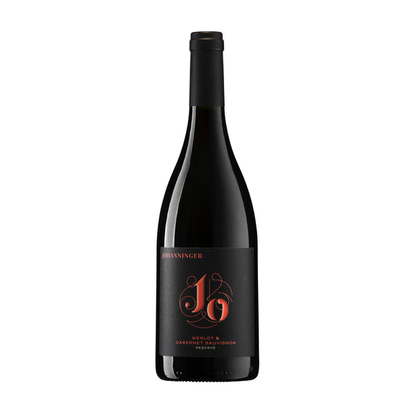 Cabernet Sauvignon & Merlot Réserve 2022