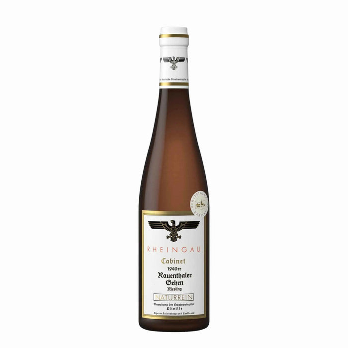 Weißwein vom Kloster Eberbach - erhältlich bei WINECOM