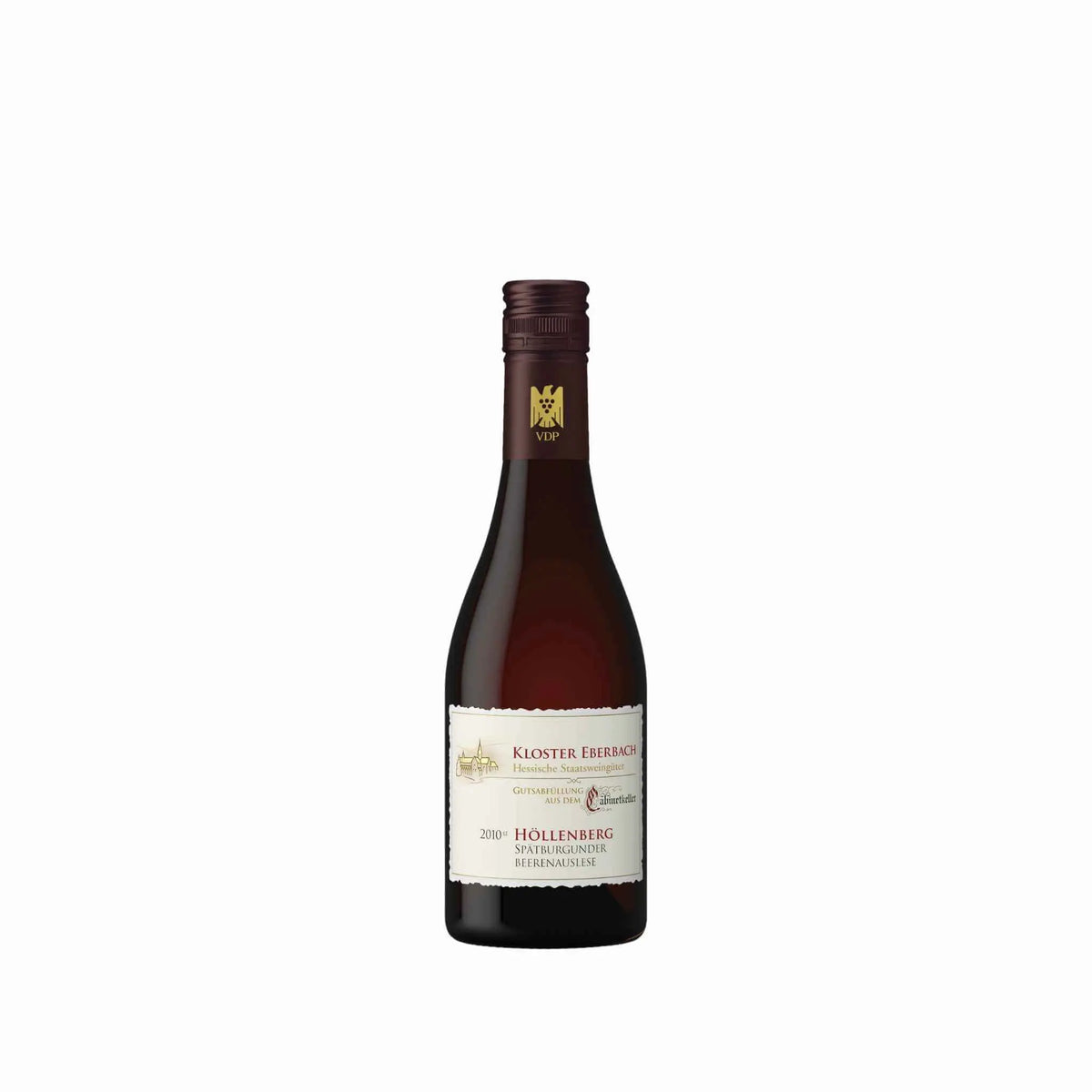 Süßwein vom Kloster Eberbach - erhältlich bei WINECOM