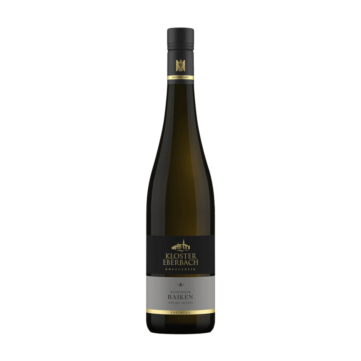 Rauenthaler Baiken Riesling VDPERSTE LAGE Weißwein vom Kloster Eberbach - erhältlich bei WINECOM