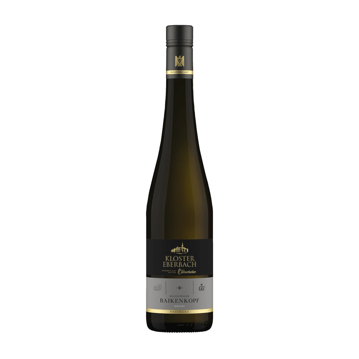 Rauenthaler Baikenkopf Riesling GG 2023 – Rheingau, Deutschland
