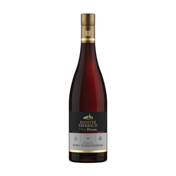 BERG SCHLOSSBERG Rüdesheim Spätburgunder GG 2021