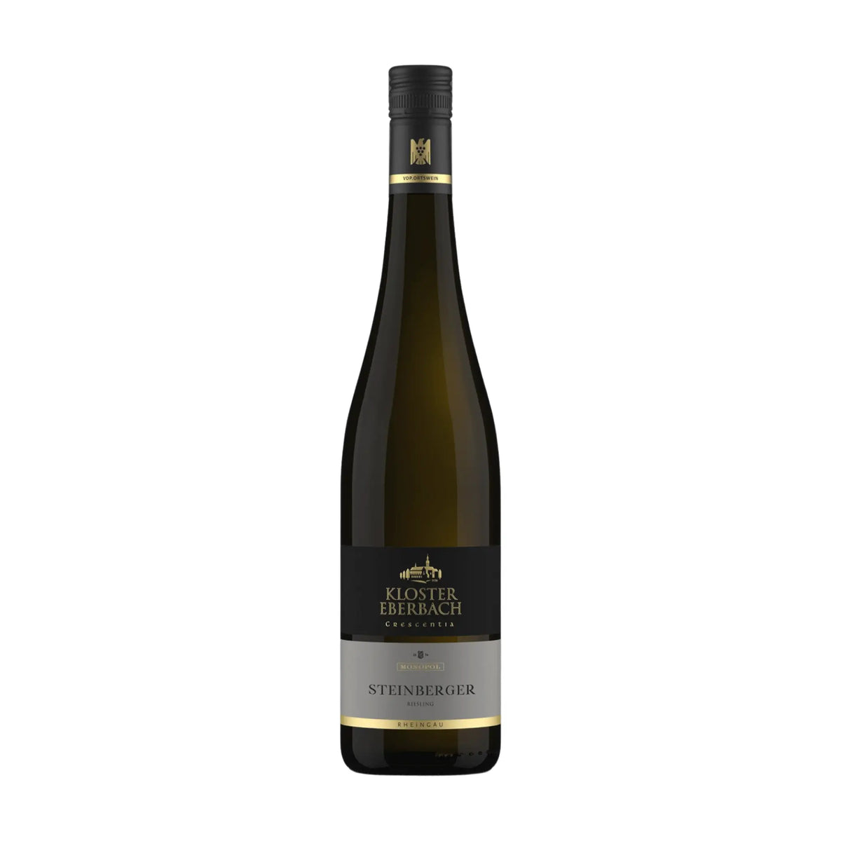 Steinberg Riesling restsuß VDPORTSWEIN 2023 – Rheingau, Deutschland