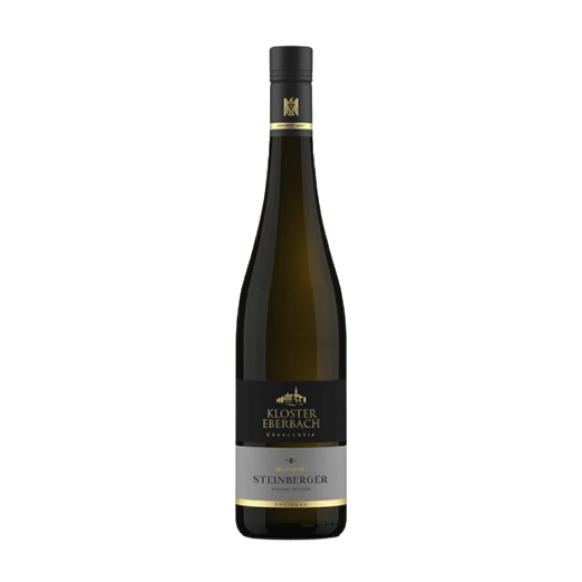 Steinberger Zehntstuck Riesling VDPERSTE LAGE Weißwein vom Kloster Eberbach - erhältlich bei WINECOM