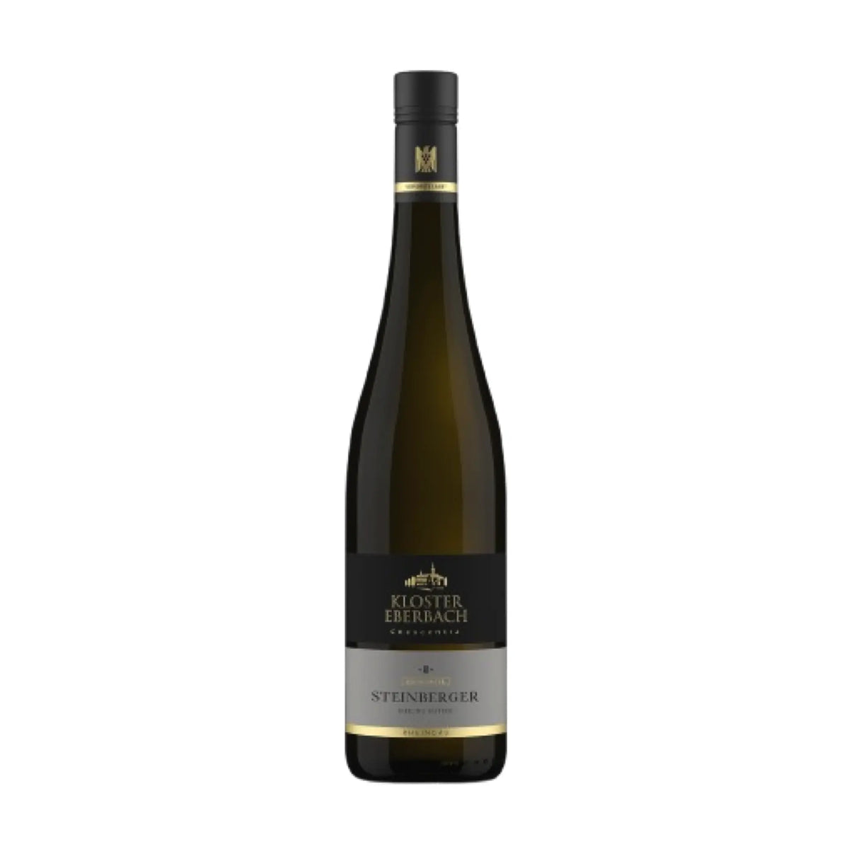 Steinberger Riesling Spatlese VDPORTSWEIN Weißwein vom Kloster Eberbach - erhältlich bei WINECOM