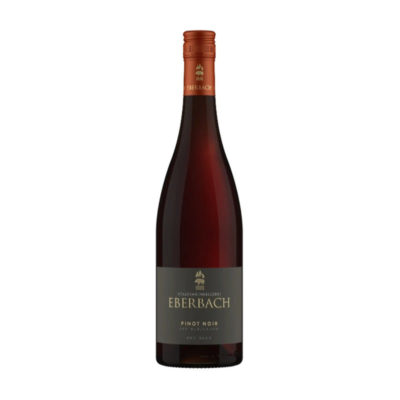 Spätburgunder Pinot Noir trocken 2023