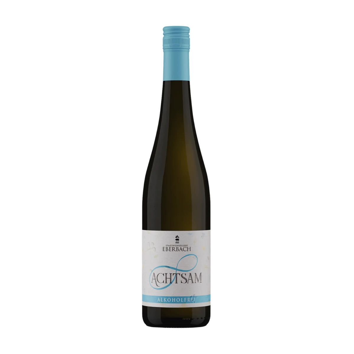 Achtsam alkoholfrei NV – Rheingau, Deutschland