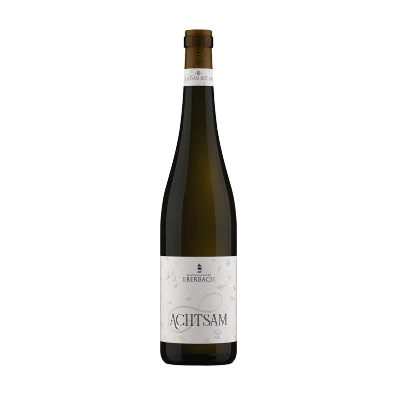 "Achtsam" - Cuvée weiß 2025