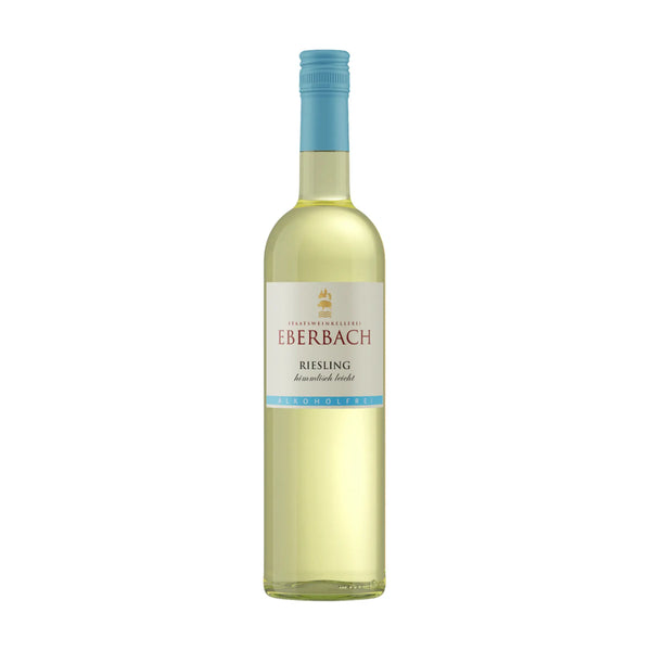 Riesling Alkoholfrei - himmlisch leicht