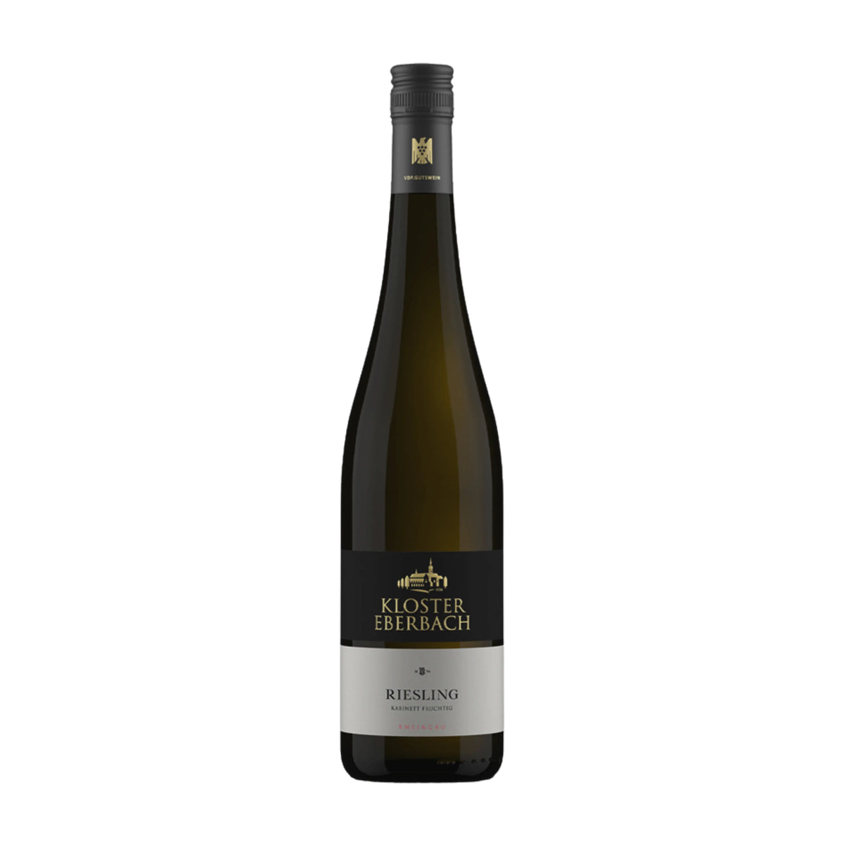 Riesling Kabinett VDPGUTSWEIN 2023 – Rheingau, Deutschland