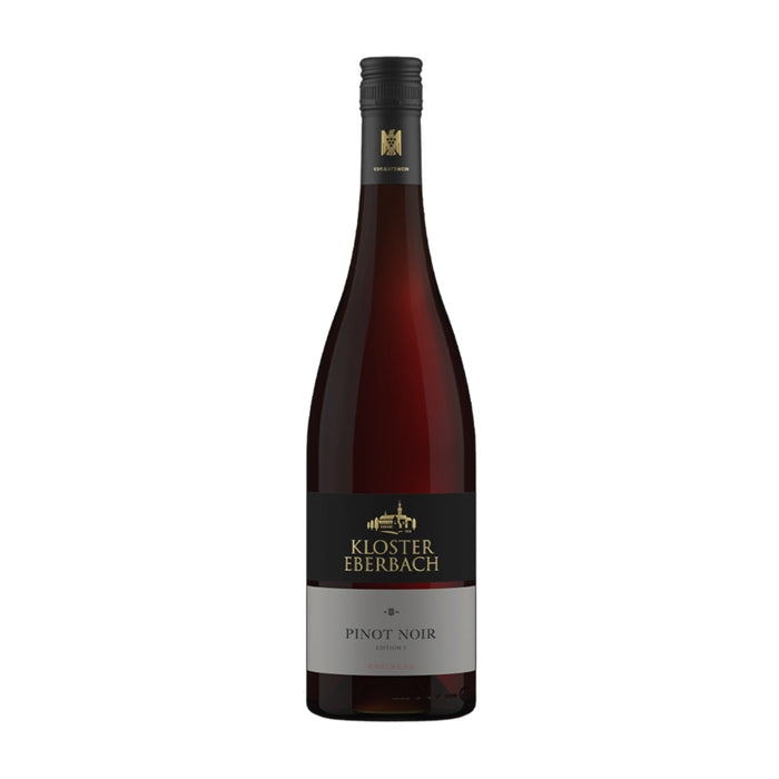 Pinot Noir Edition S trocken VDPGUTSWEIN Rotwein vom Kloster Eberbach - erhältlich bei WINECOM