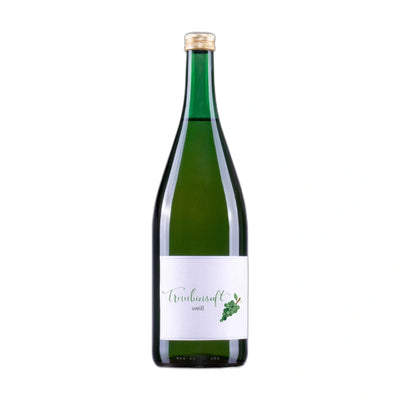 Traubensaft weiß 1.0L 2024