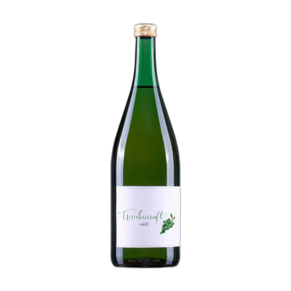 Traubensaft weiß 1.0L 2024
