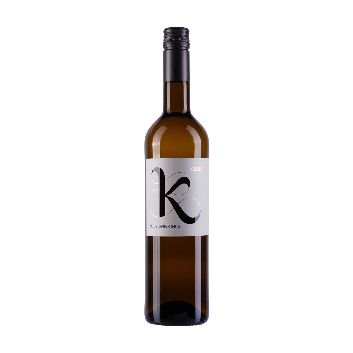 2025 Souvignier Gris Weißwein vom Weingut Kissel - erhältlich bei WINECOM