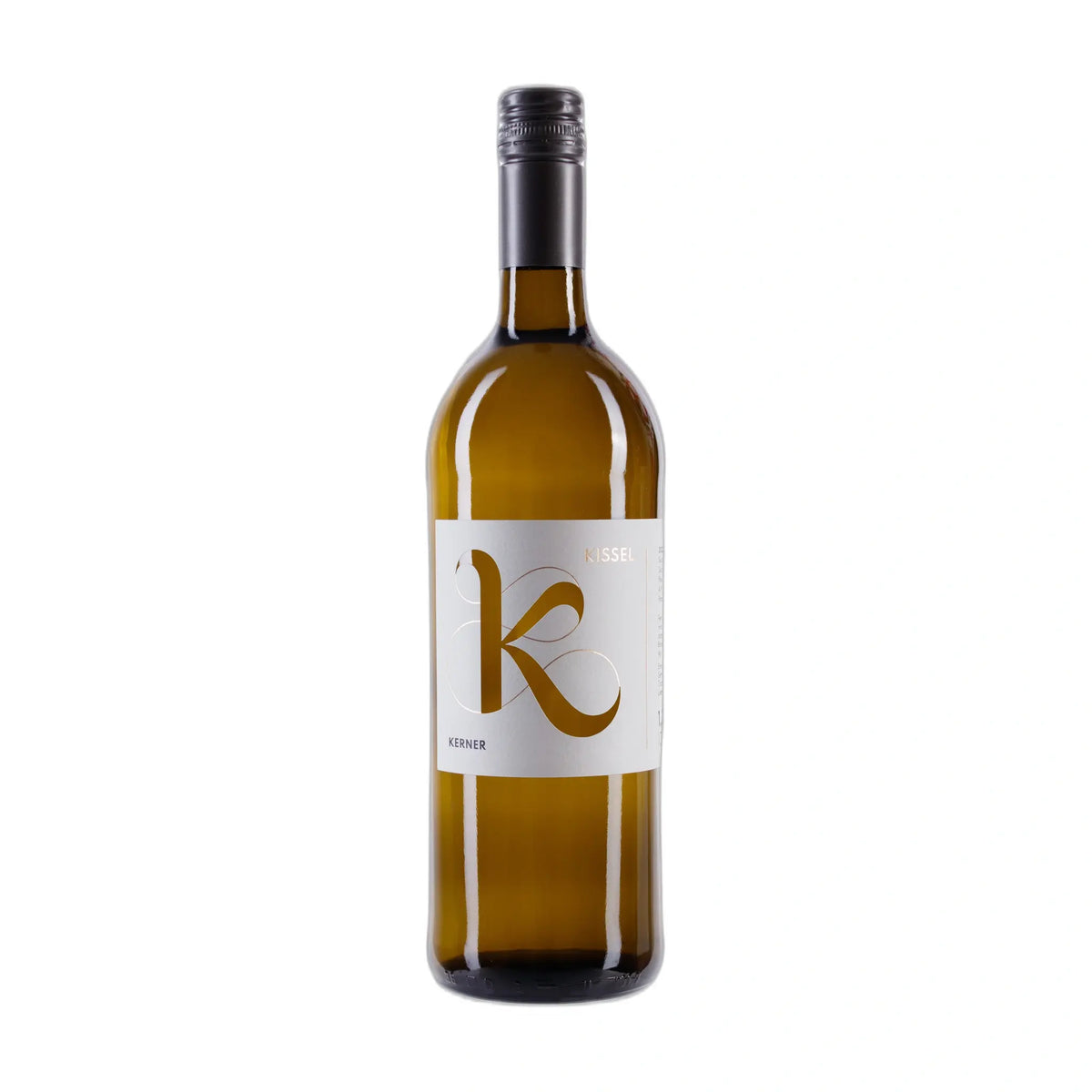 2025 Kerner Weißwein vom Weingut Kissel - erhältlich bei WINECOM