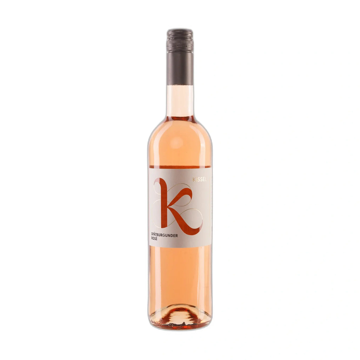 2023 Spätburgunder Rosé Rosé vom Weingut Kissel - erhältlich bei WINECOM