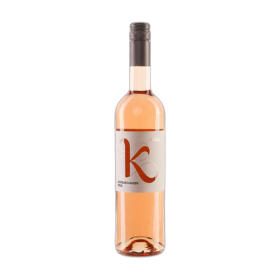 Spätburgunder Rosé 2025