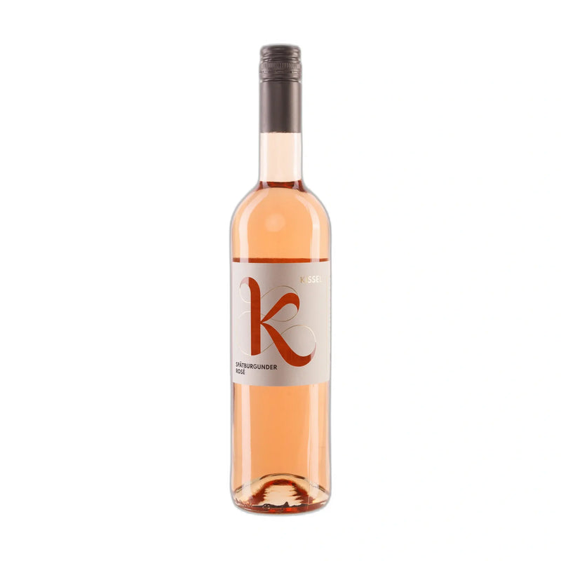 Spätburgunder Rosé 2025