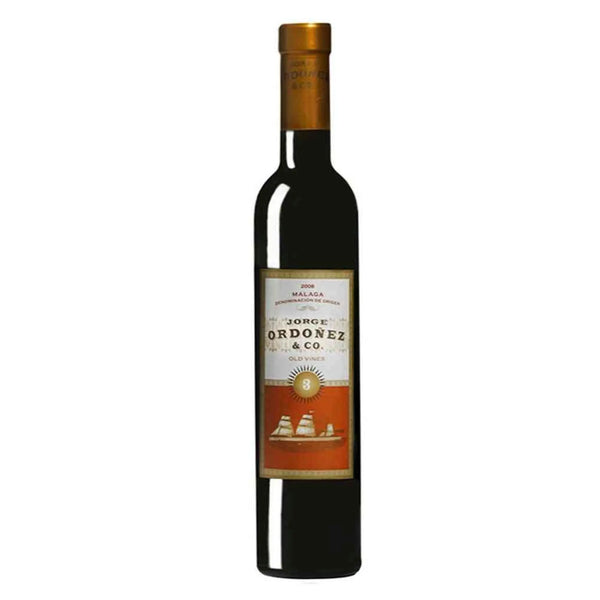 Old Vines 2004 0.375L