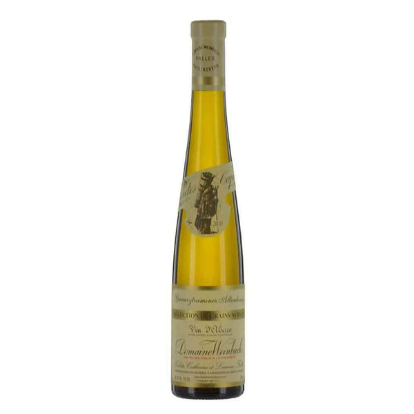 Gewürztraminer Altenbourg SGN 2010 0.375L