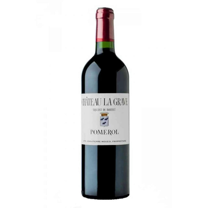 La Mission Haut Brion 2006