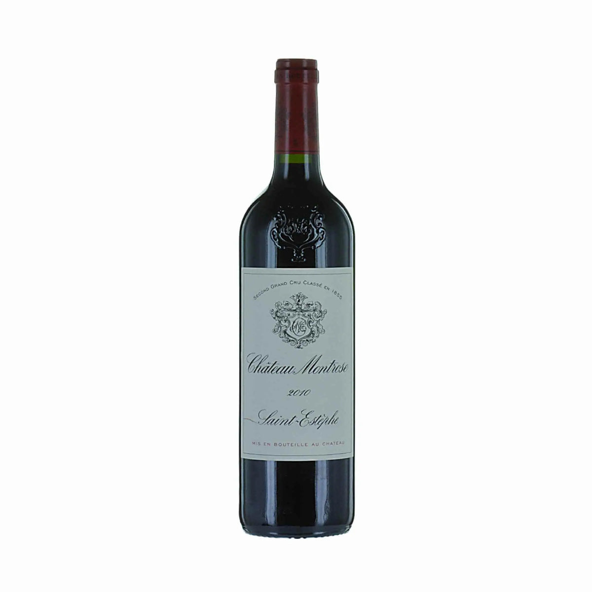 Chateau Montrose, 2010 Montrose, Rotwein aus der Region Bordeaux, Frankreich
