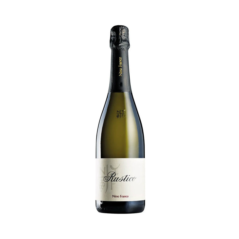 Prosecco Superiore DOCG Rustico