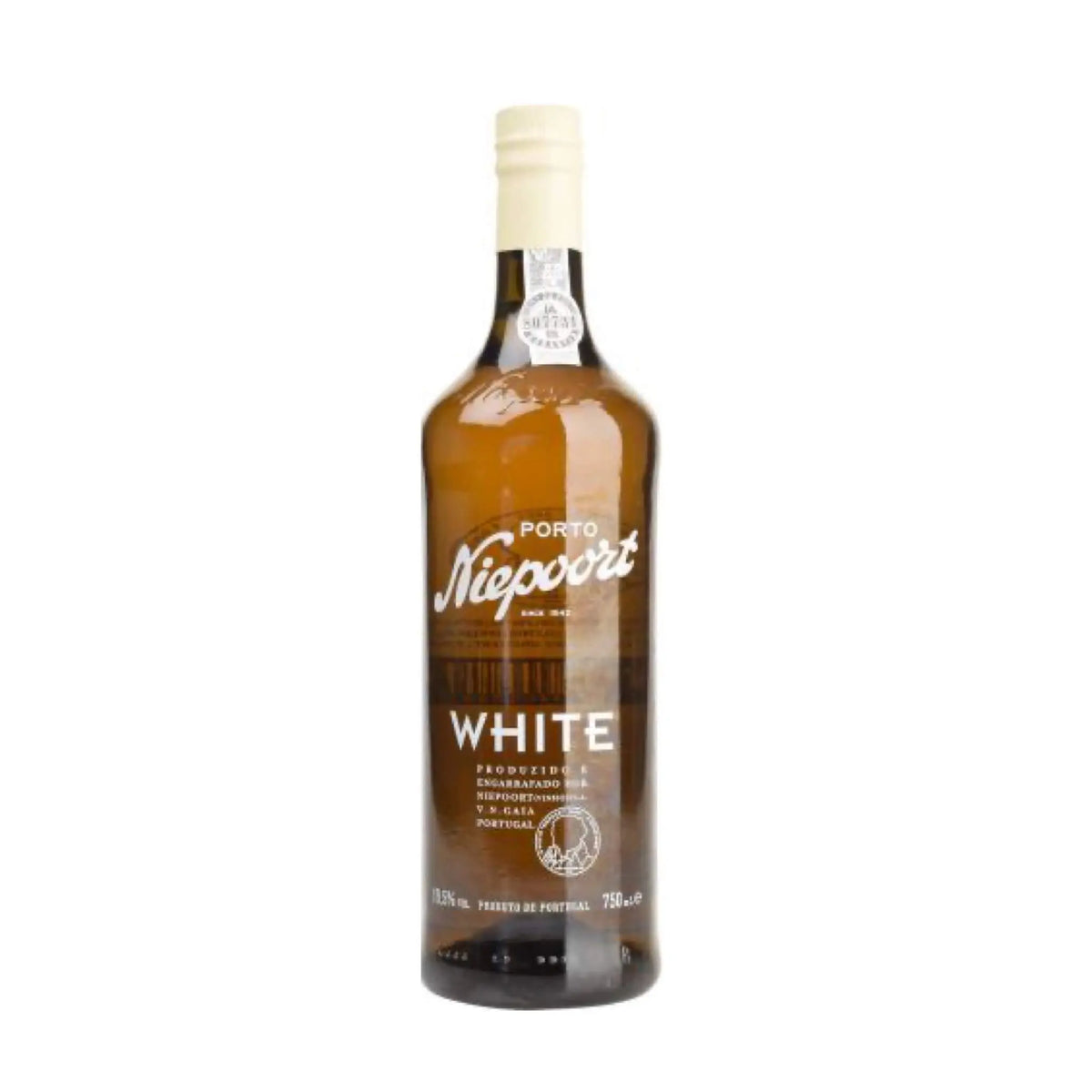 White Port Portwein von Niepoort - erhältlich bei WINECOM
