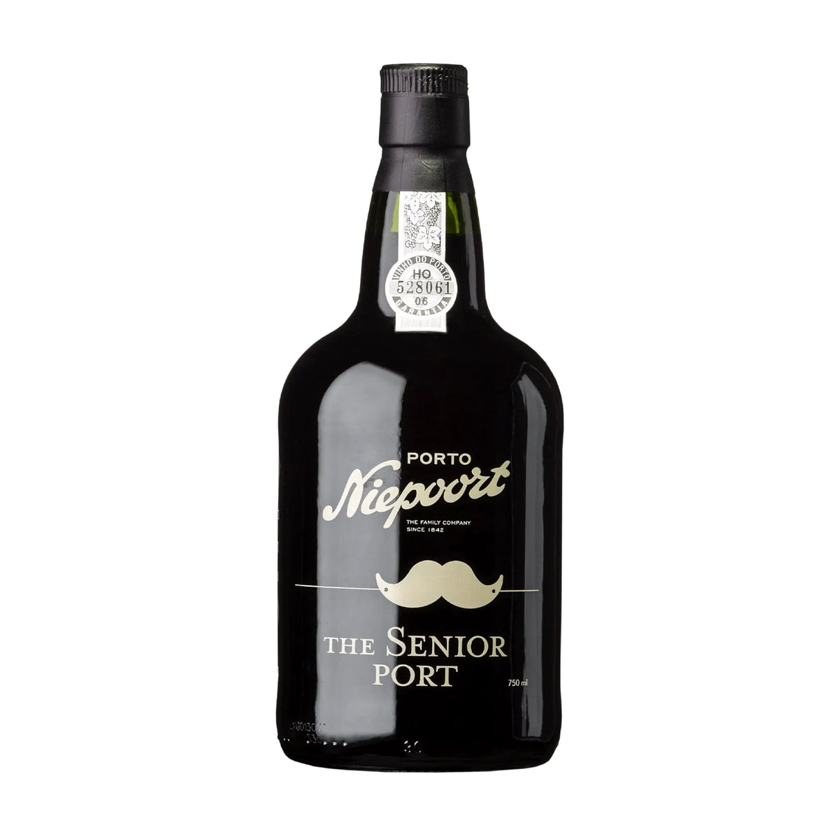 Senior Tawny Port – Niepoort, Douro