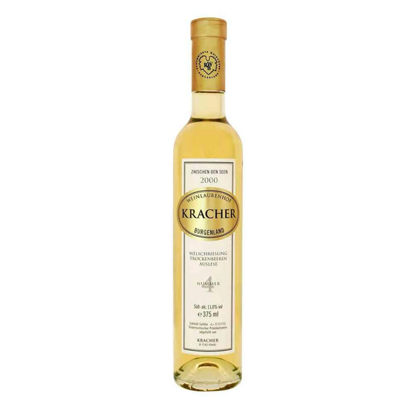 TBA No. 4 Welschriesling 2000 0.375L