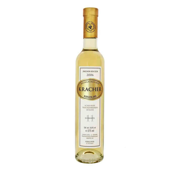 TBA No. 11 Scheurebe 2006 1.5L