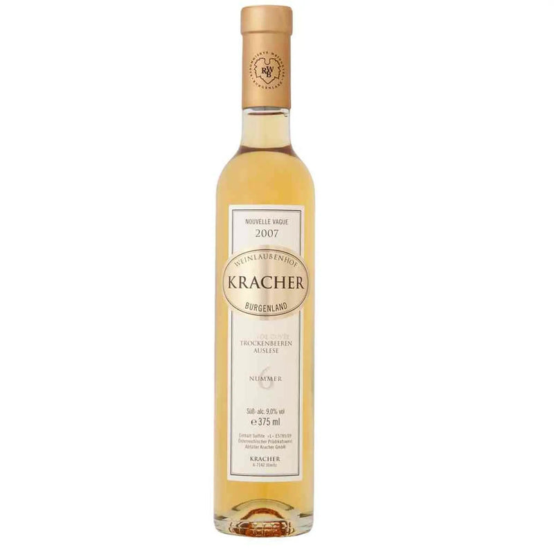 TBA No. 6 Grande Cuvee 2007 1.5L