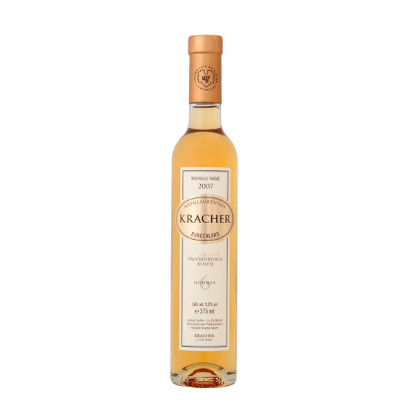 TBA No. 6 Grande Cuvee 2007 0.375L