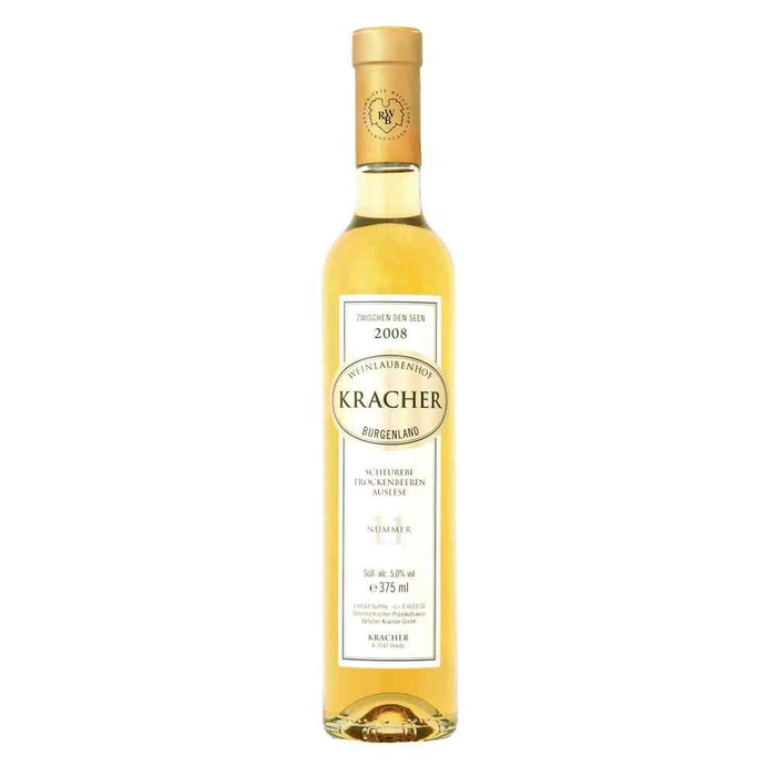 2008 TBA No 11 Scheurebe Süßwein von Weinlaubenhof Kracher - erhältlich bei WINECOM
