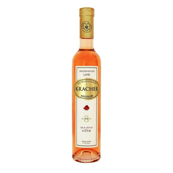 TBA No. 8 Rosenmuskateller 2009 1.5L