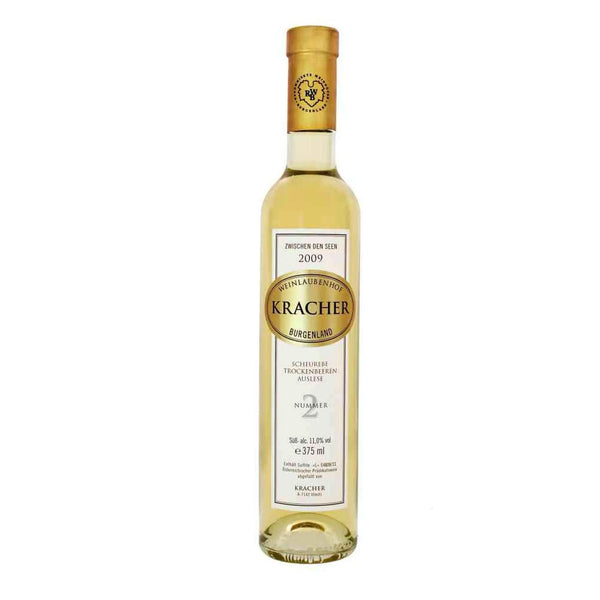 TBA No. 2 Scheurebe 2009 0.375L