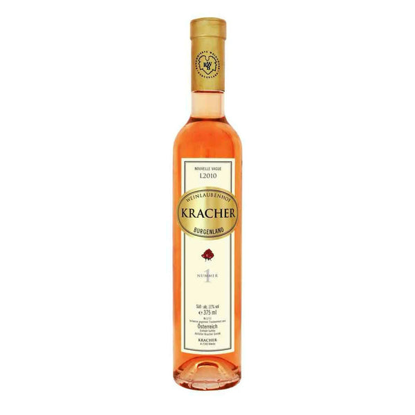 TBA No. 1 Rosenmuskateller 2010 0.375L