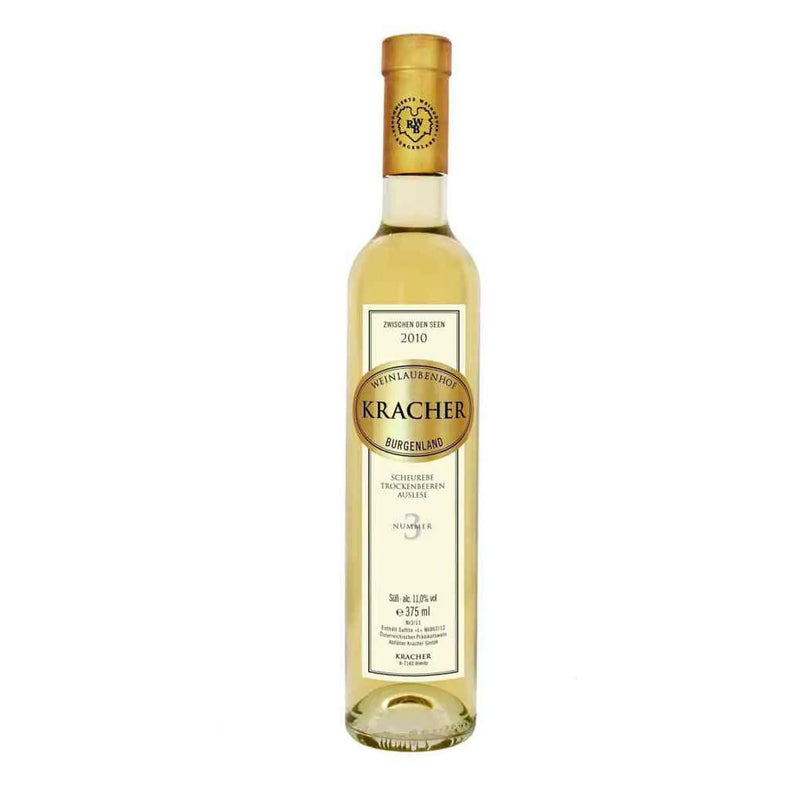 TBA No. 3 Scheurebe 2010 1.5L