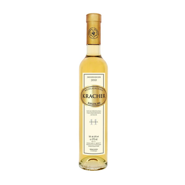 TBA No. 11 Welschriesling 2010 0.375L