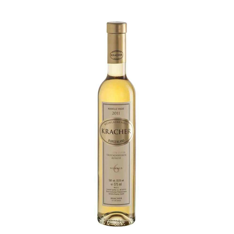 TBA No. 6 Grande Cuvee 2011 6.0L