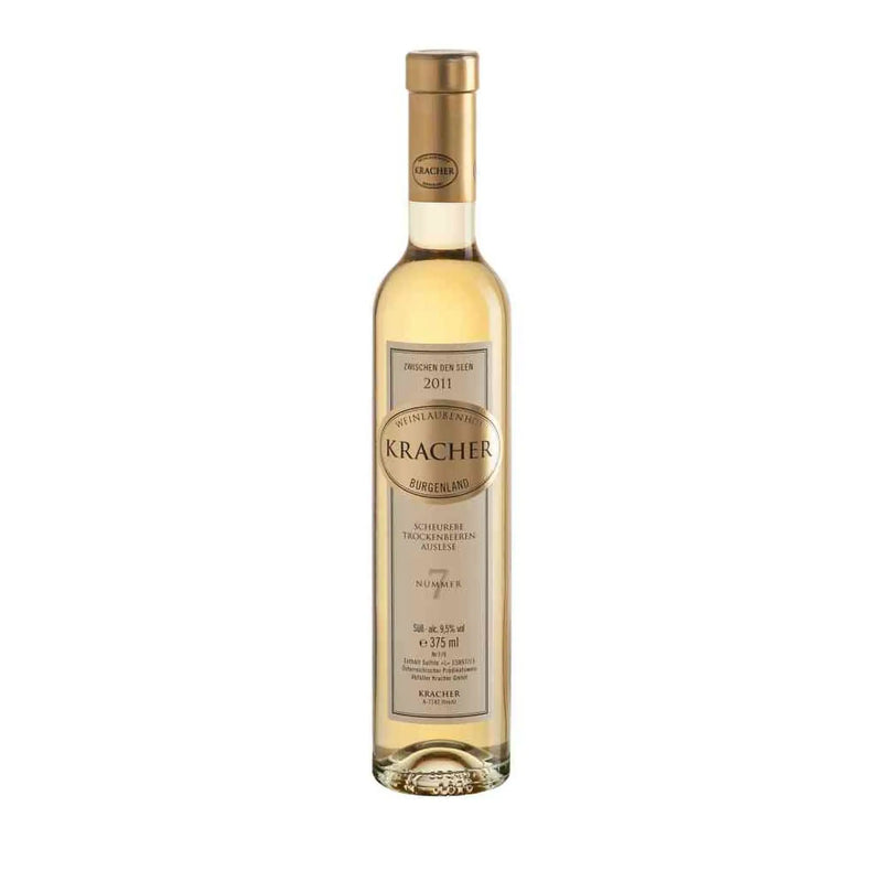 TBA No. 7 Scheurebe 2011 0.375L