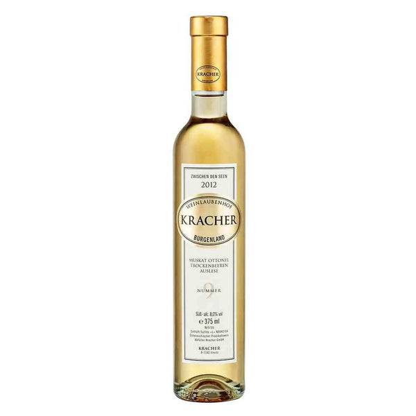 TBA No. 9 Muskat Ottonel 2012 1.5L
