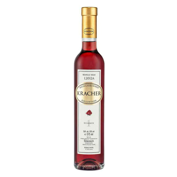 TBA No. 1 Rosenmuskateller 2012 0.375L