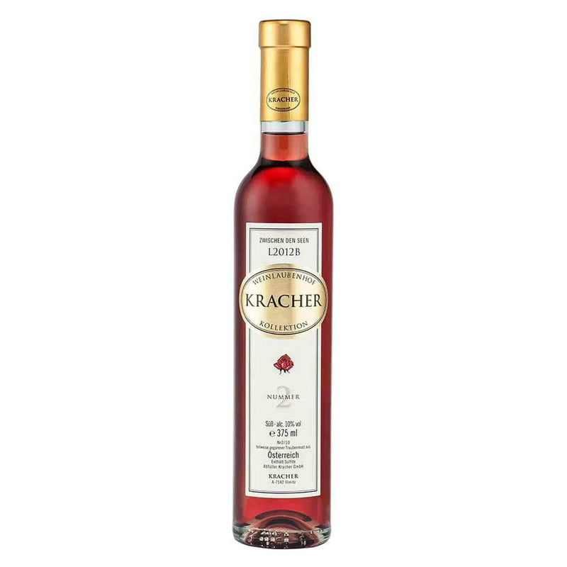 TBA No. 2 Rosenmuskateller 2012 0.375L
