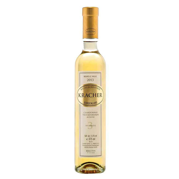 TBA No. 3 Chardonnay 2013 1.5L